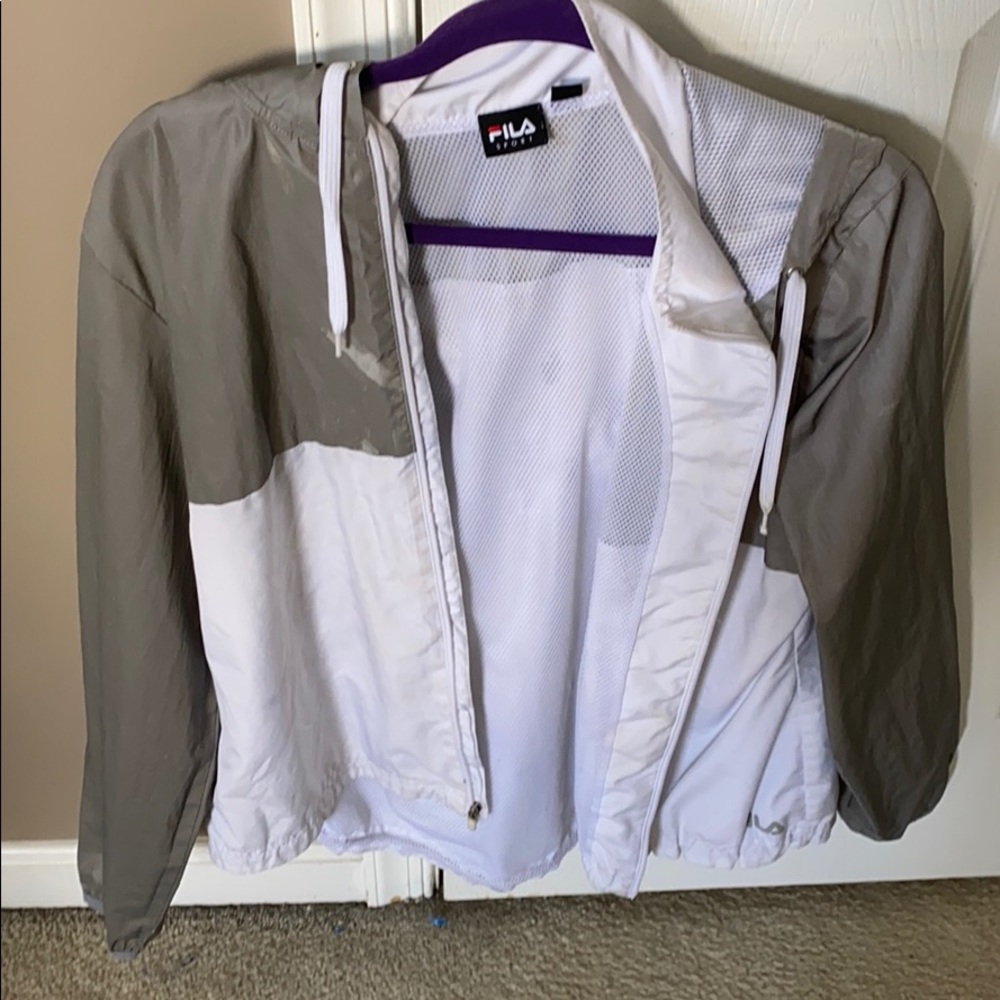 Jacket - Picture 2 of 2